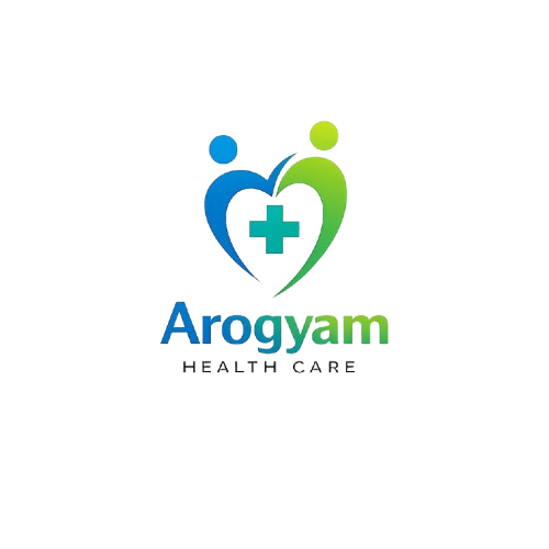 Arogyam Logo