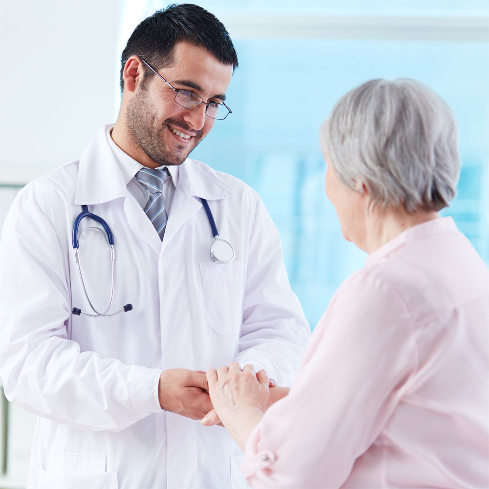 Compassionate Healthcare Arogyam