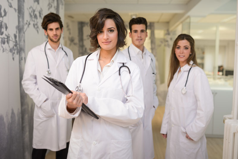 Laparoscopic Surgery
